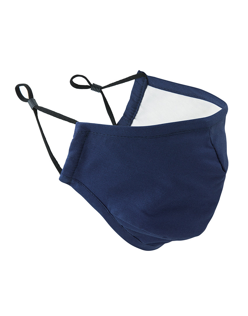 Premier Washable Fabric Mask - 1PK