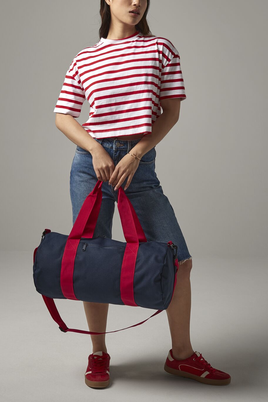 Original Barrel Bag - BBG140