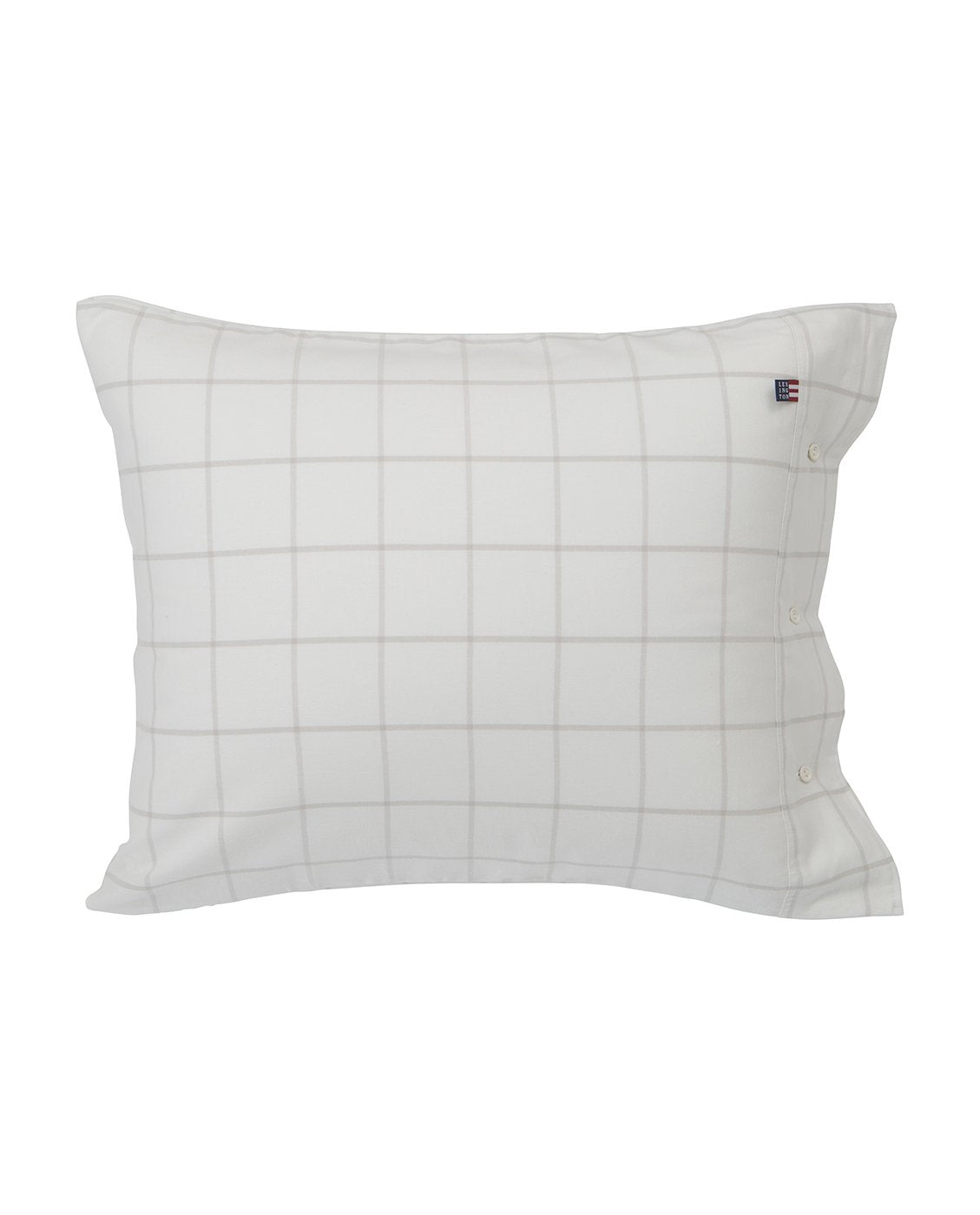 Hotel Light Flannel Pillowcase - LX100810HFP