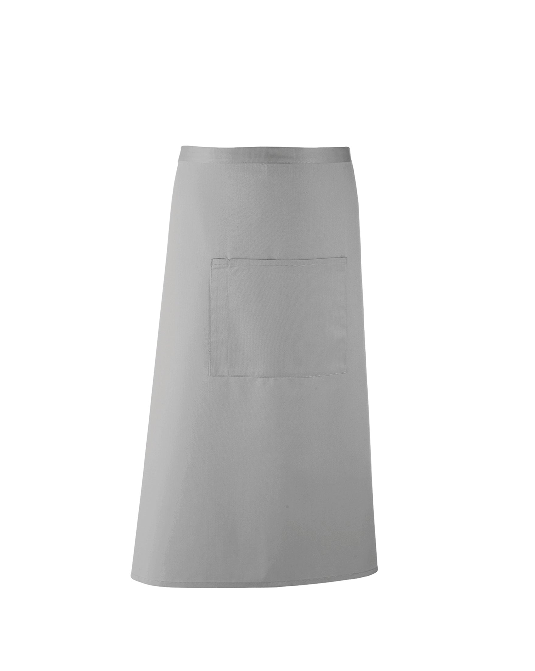 Bar Apron with Pocket - P158