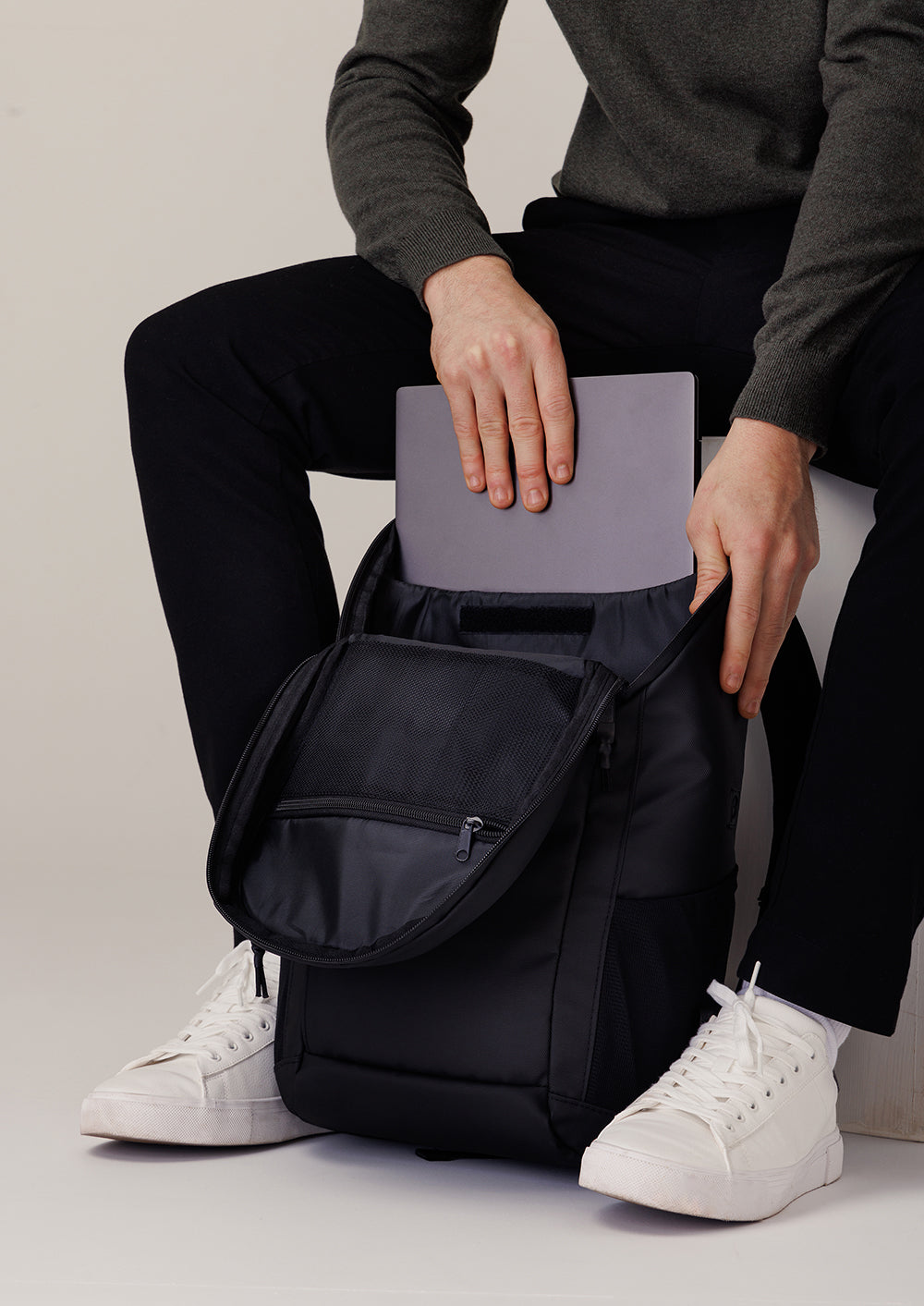Transitt Backpack