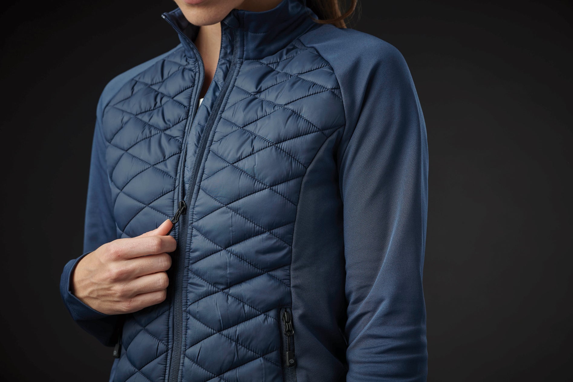 Boulder Thermal Shell (D) - SK15