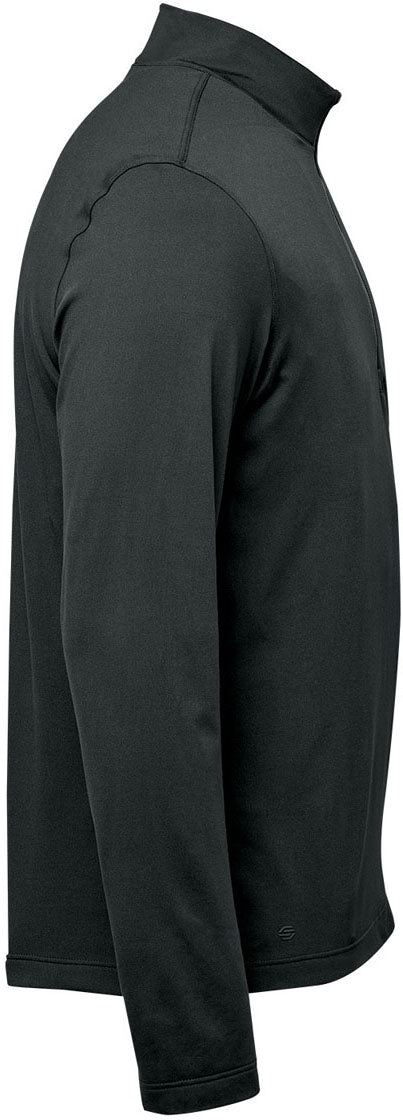 Zermatt 1/4 Zip Pullover (U) - SG42