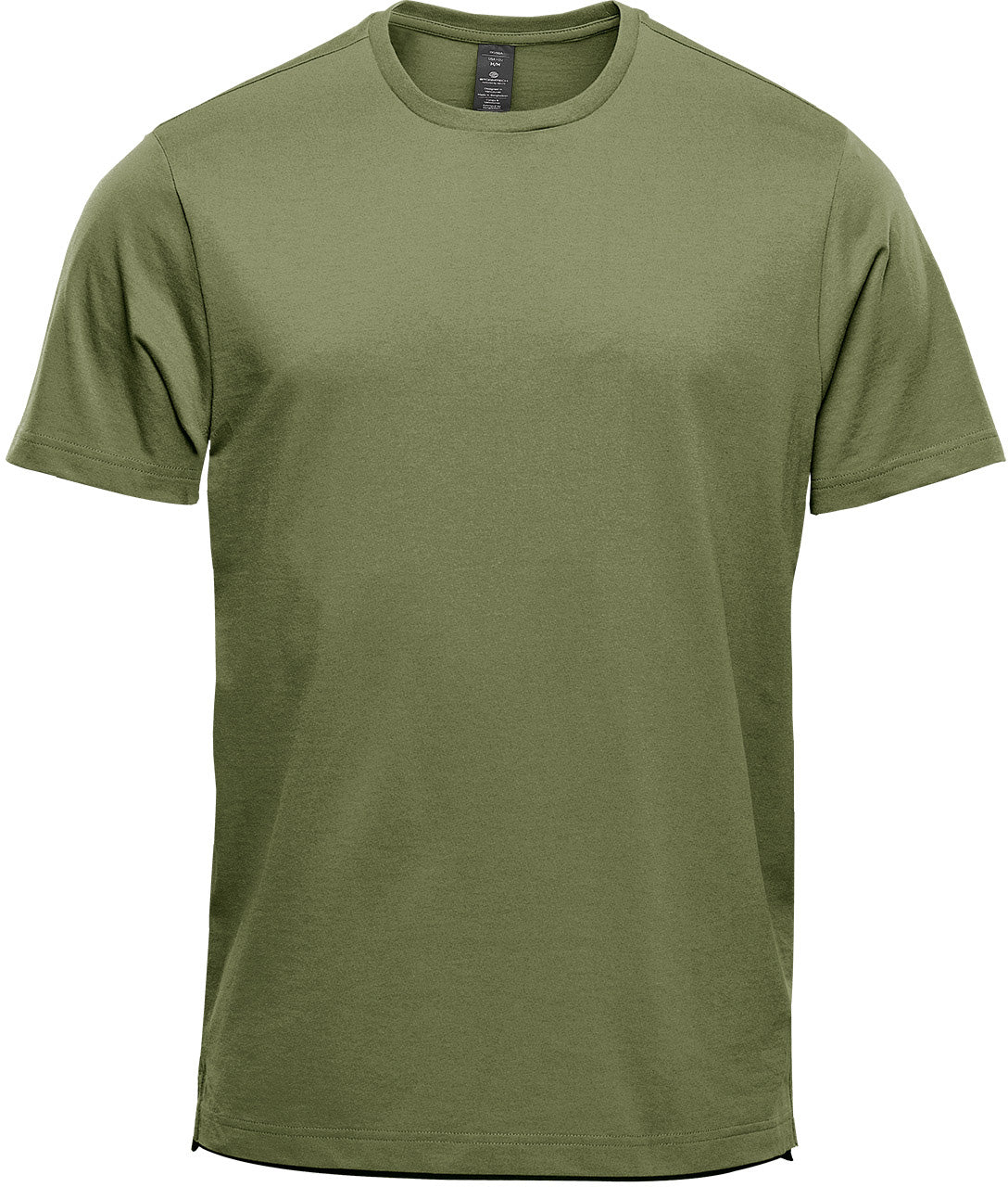 Equinox S/S Tee