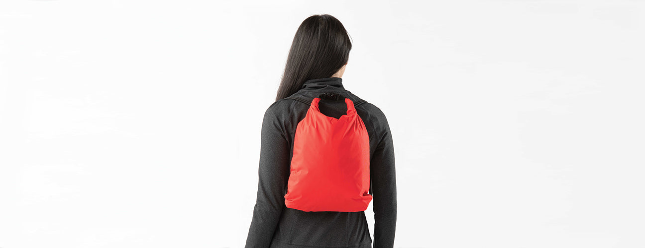 Hapuna Cinch bag - SR41