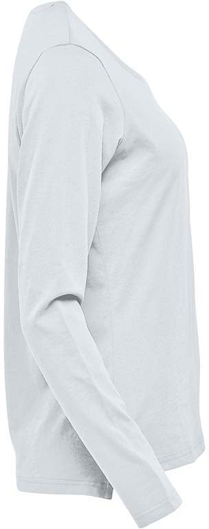 Equinox L/S Tee (D) - ST27