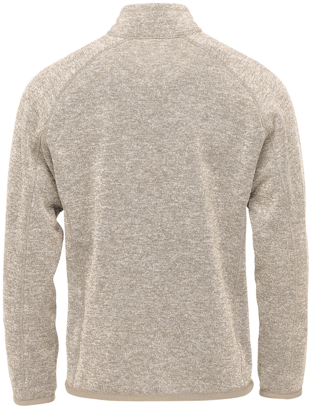 Avalanche 1/4 Zip Pullover - SF42