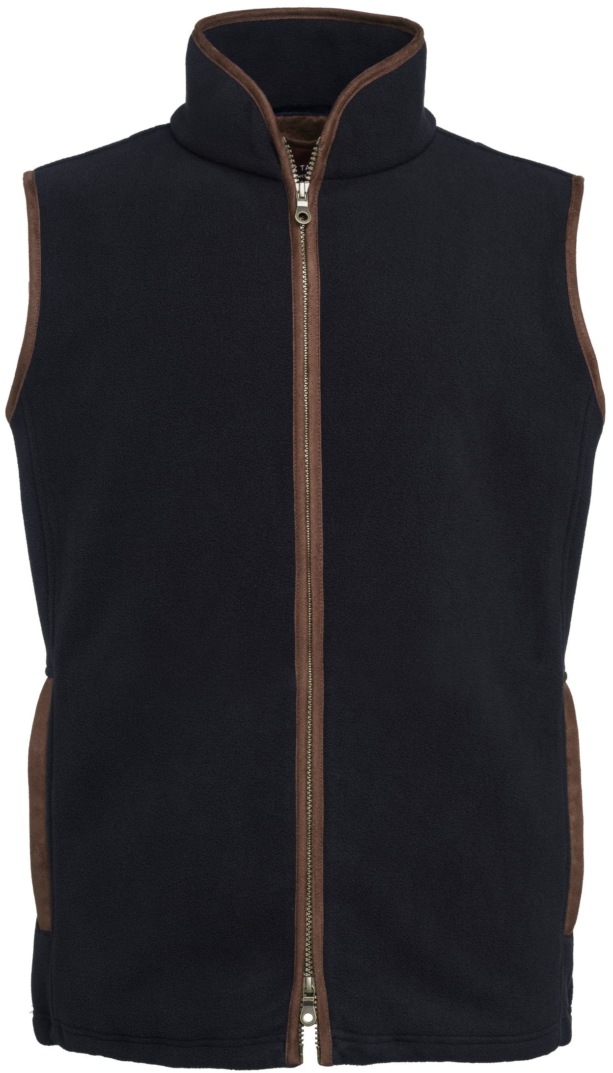 Cincinatti Unisex Fleecevest - TV4221