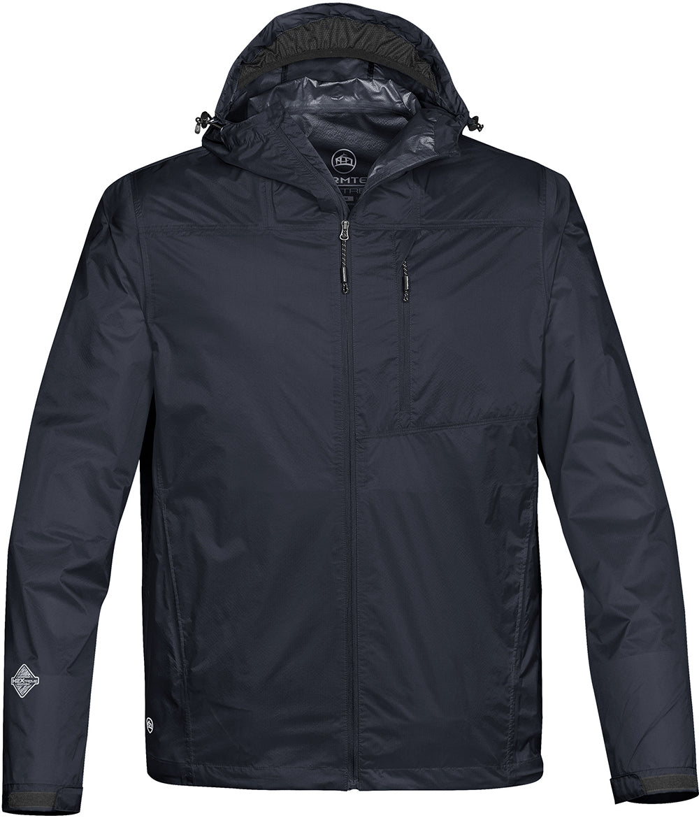 Neutrino (H) - SJ13