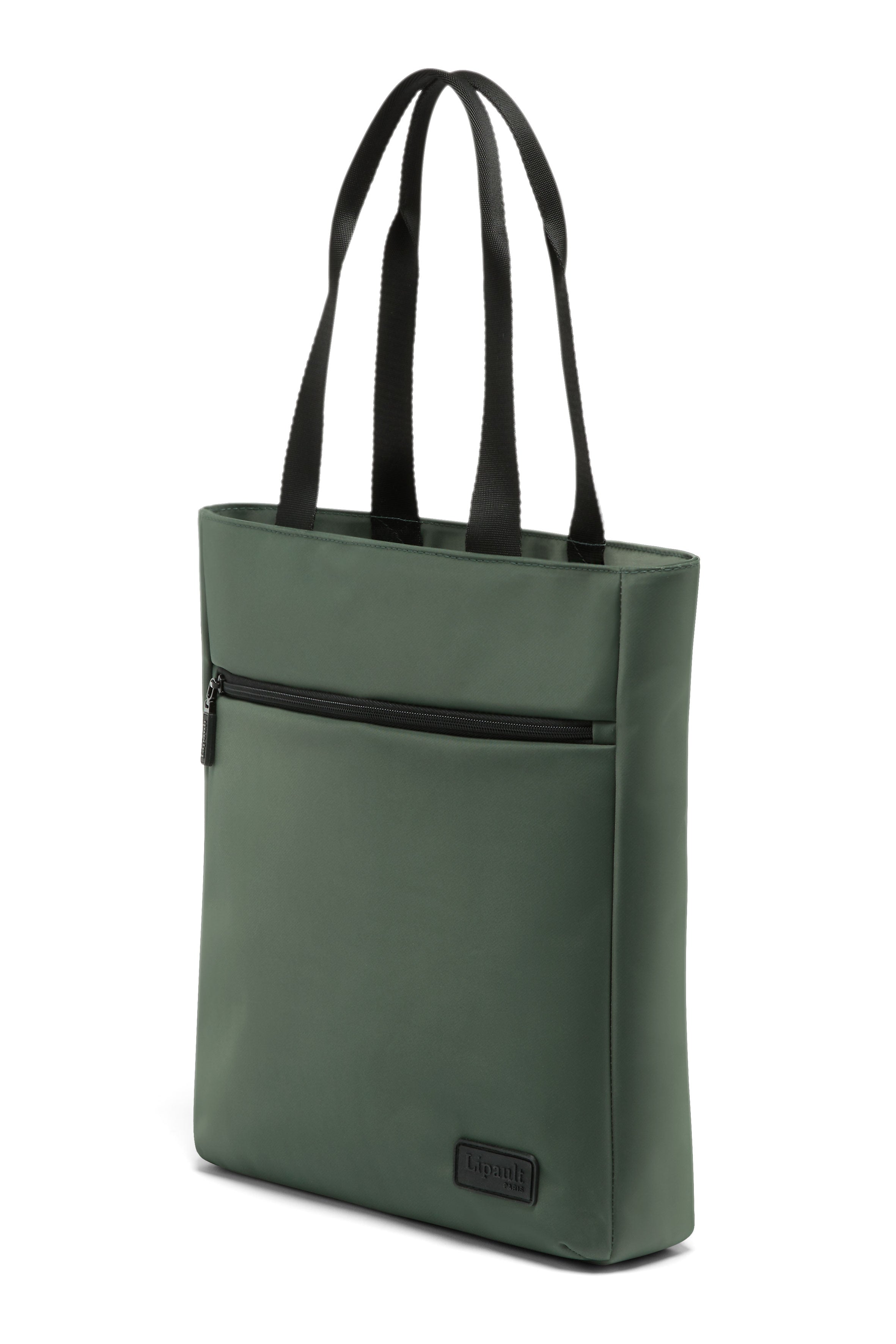 City Plume Shopper Bag