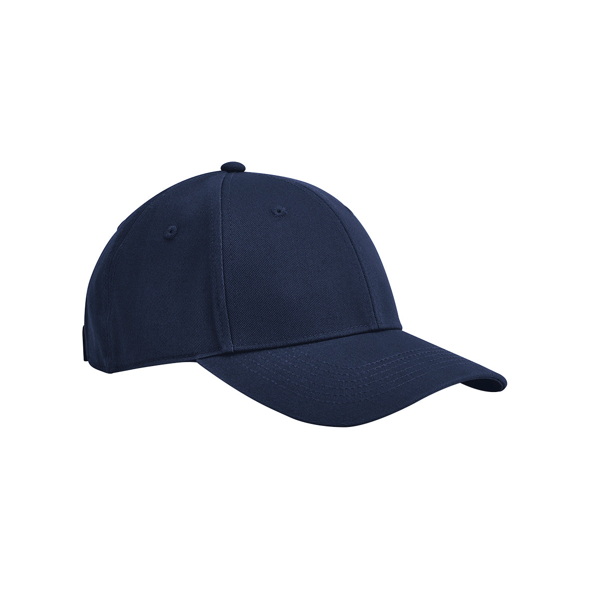 Earthaware® junior classic organic cotton 6 panel cap