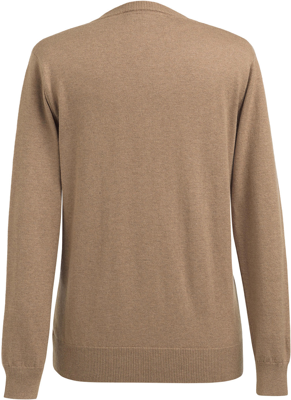 Riga Merino V-neck (D) - TV2396