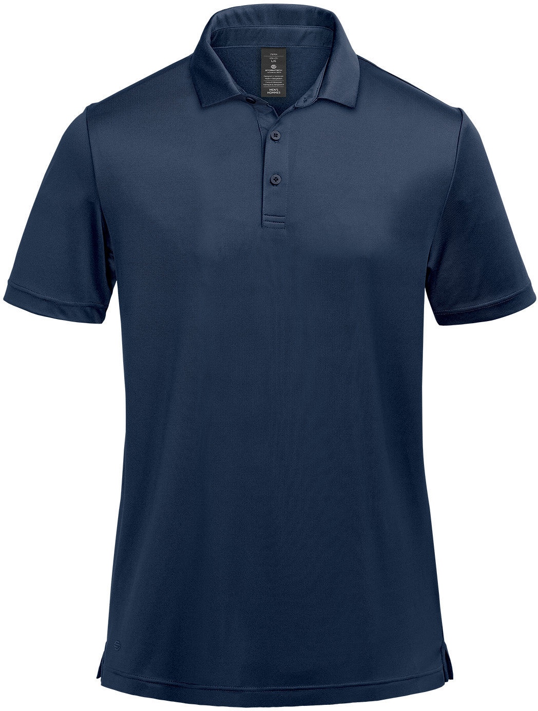 Monterey Polo (U)