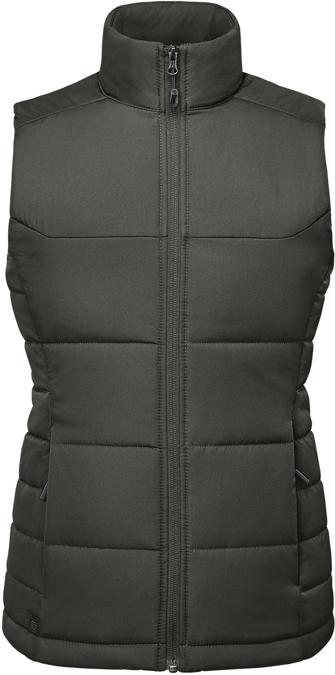Sierra Thermal vest (D) - SK43