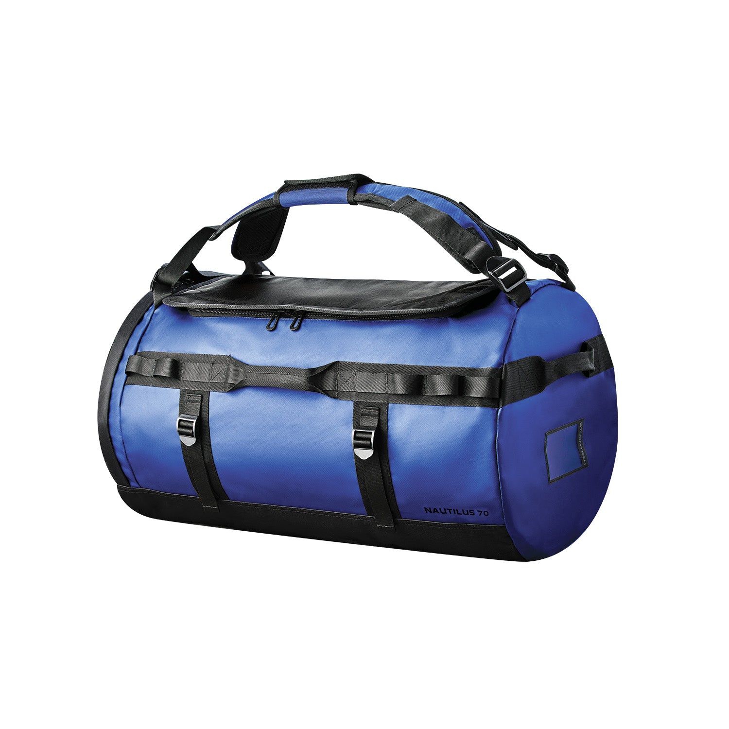 Nautilus Waterproof Duffel 70L - SR53