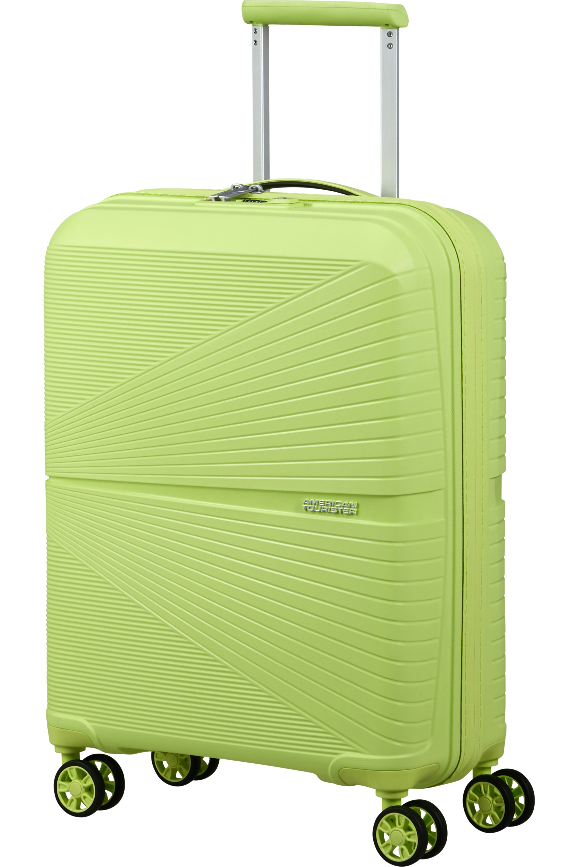 Airconic koffert 4 hjul 55cm