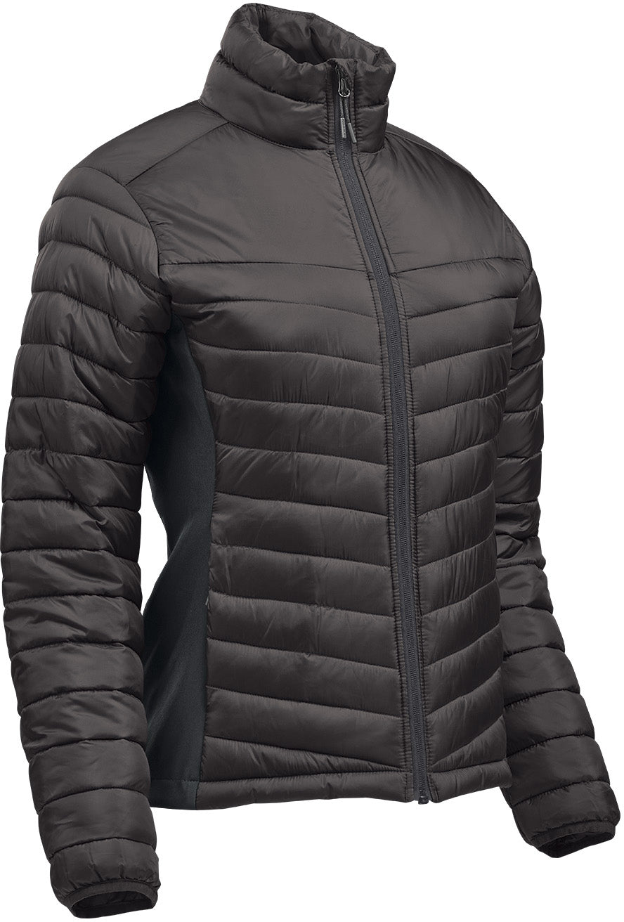 Montserrat Thermal Jacket (D) - SJ109