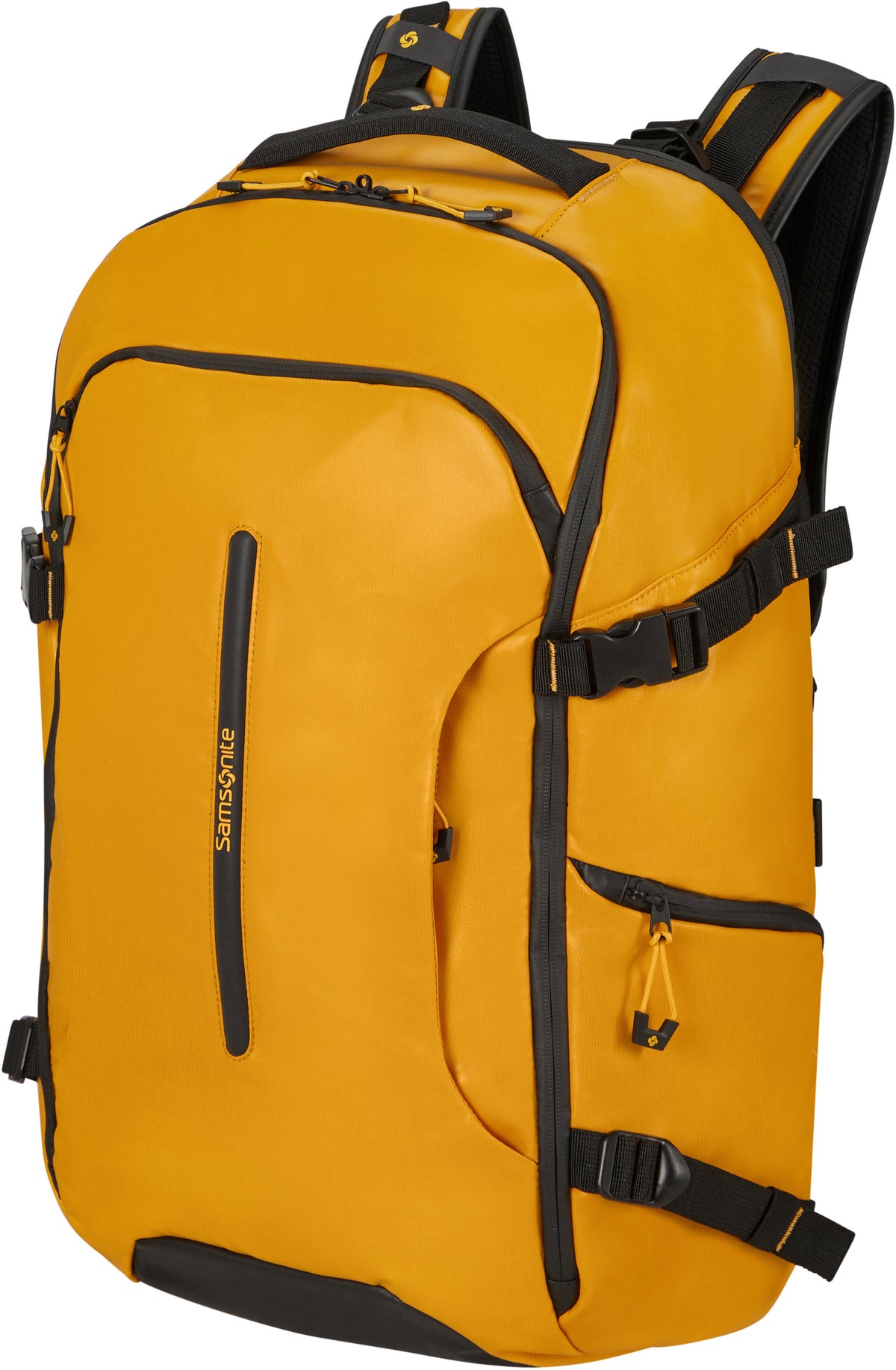 Ecodiver PC-ryggsekk S - X159204
