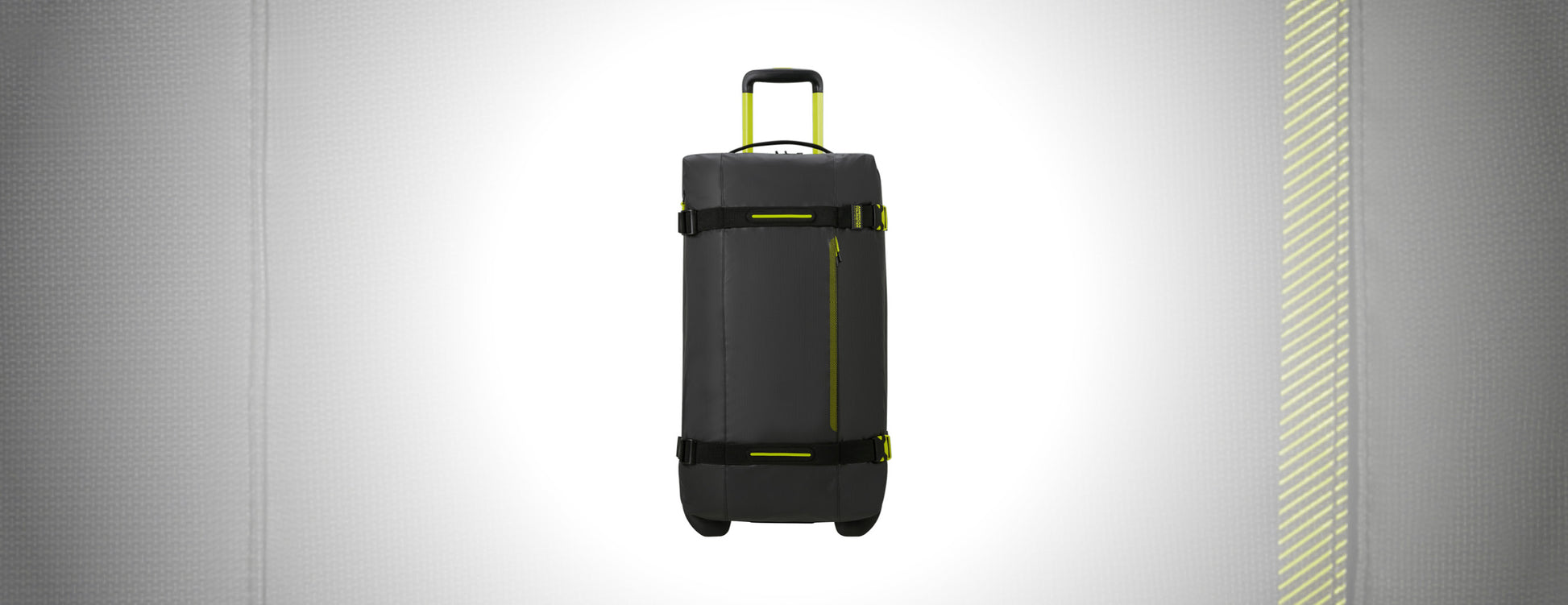 Urban Track Duffelbag med hjul - Y150028