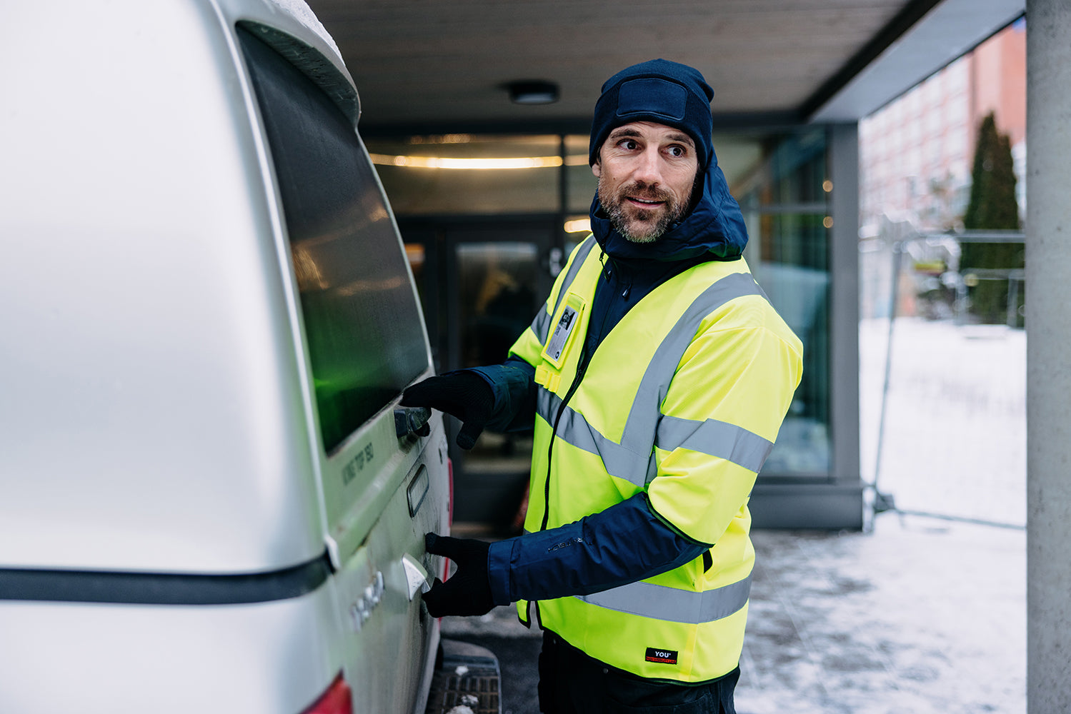 Hagfors - 9041