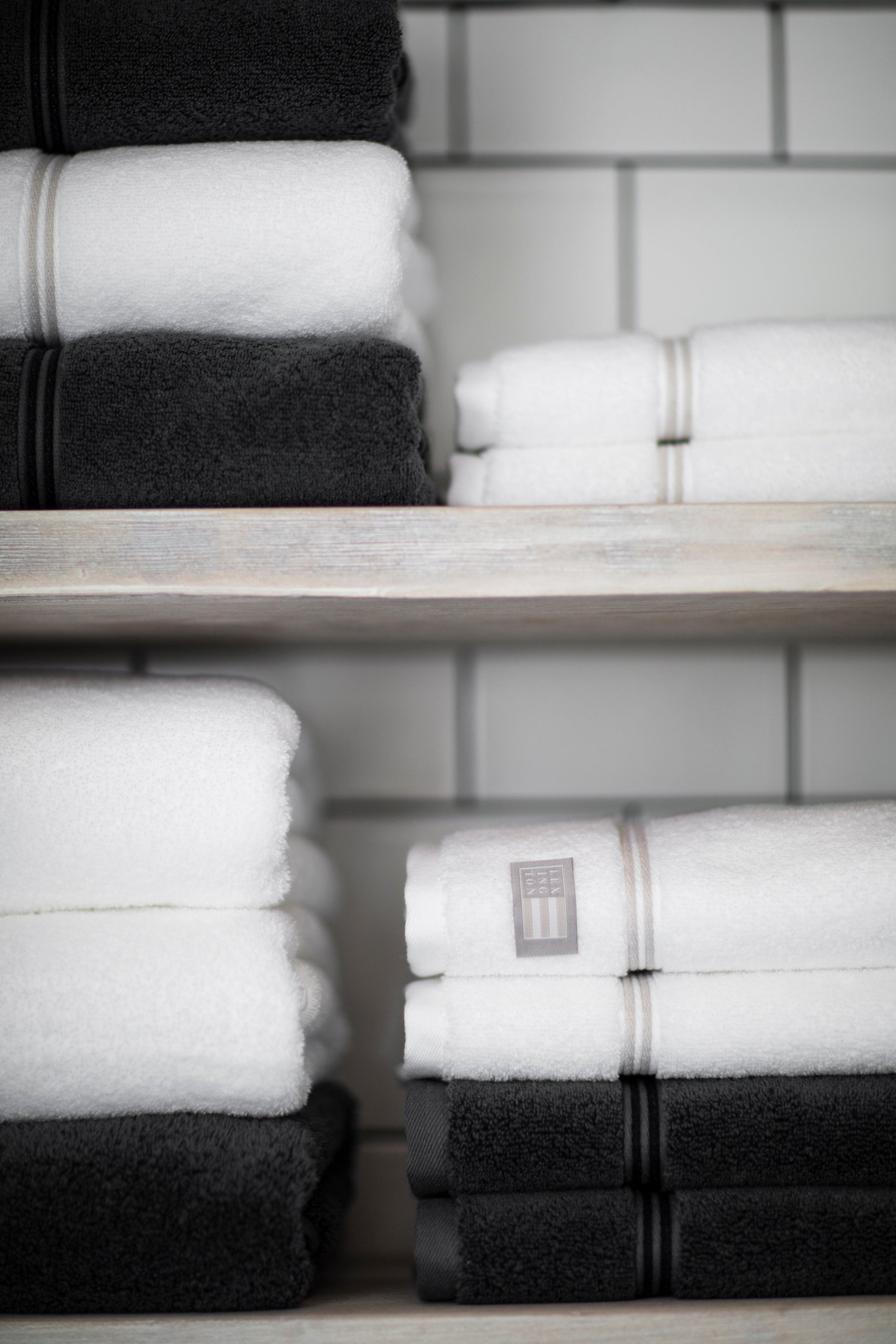 Lexington Hotel Towel - LX10082100