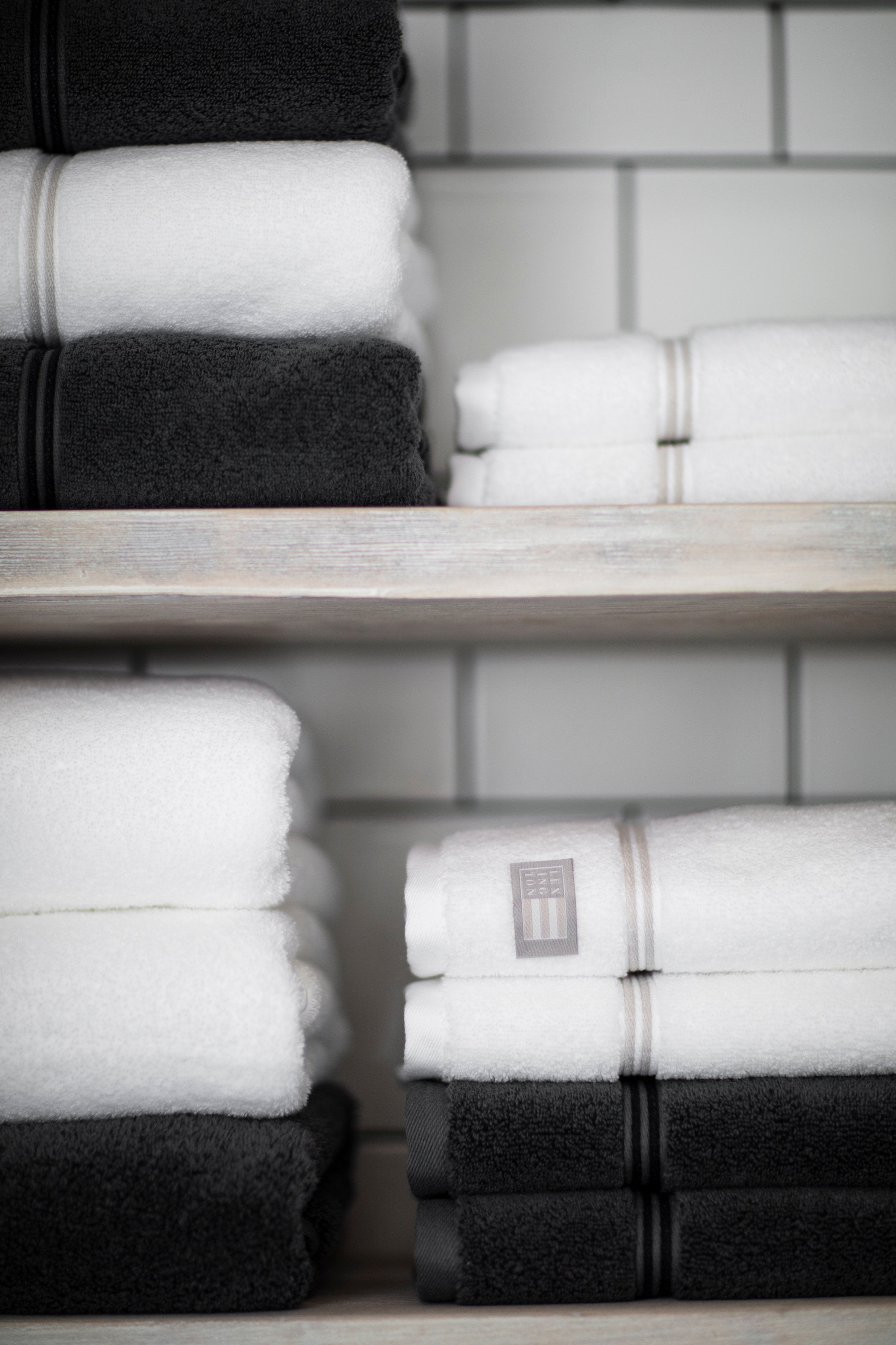 Lexington Hotel Towel - LX10082100