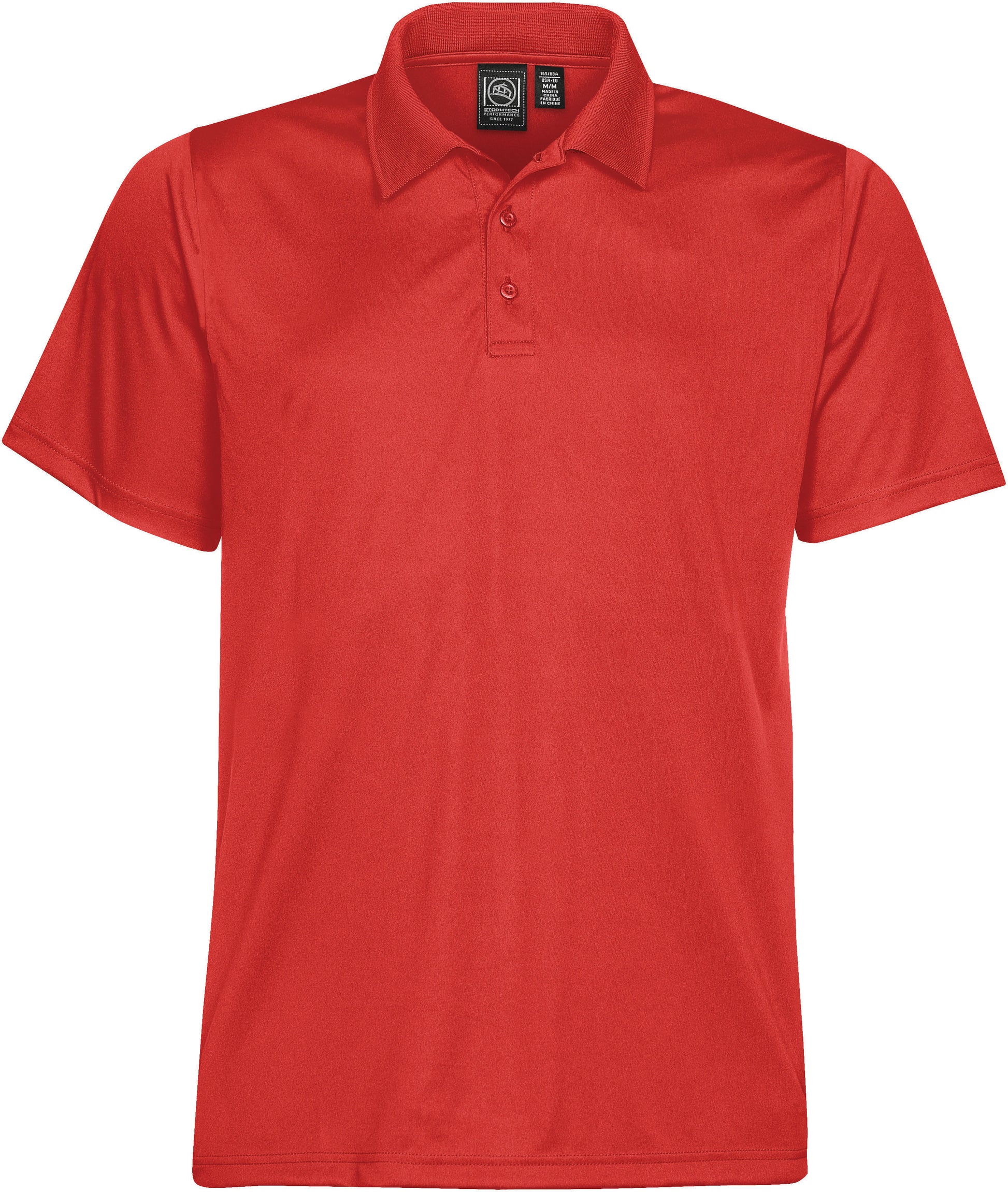 Eclipse Pique Polo (H) - SP05