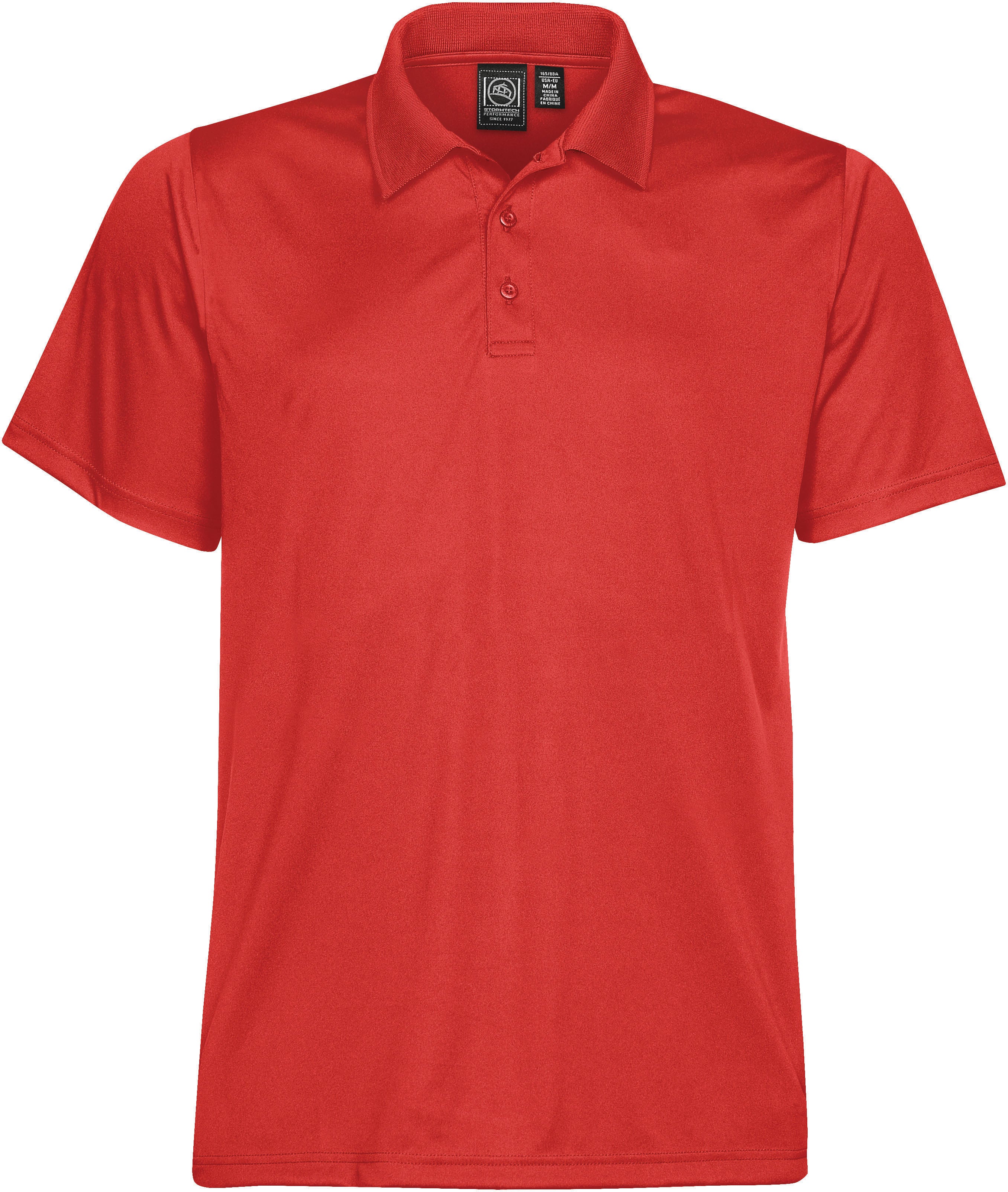 Eclipse Pique Polo (H) - SP05