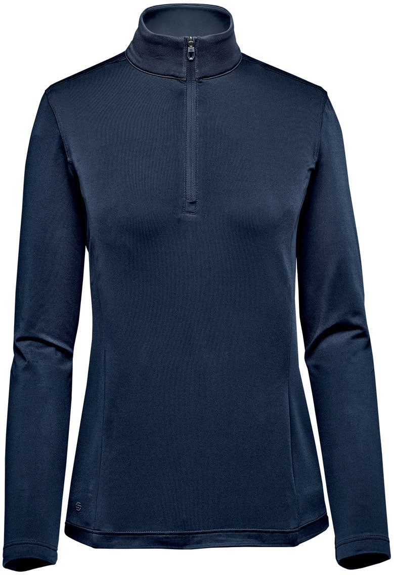Zermatt 1/4 Zip Pullover (D) - SG43