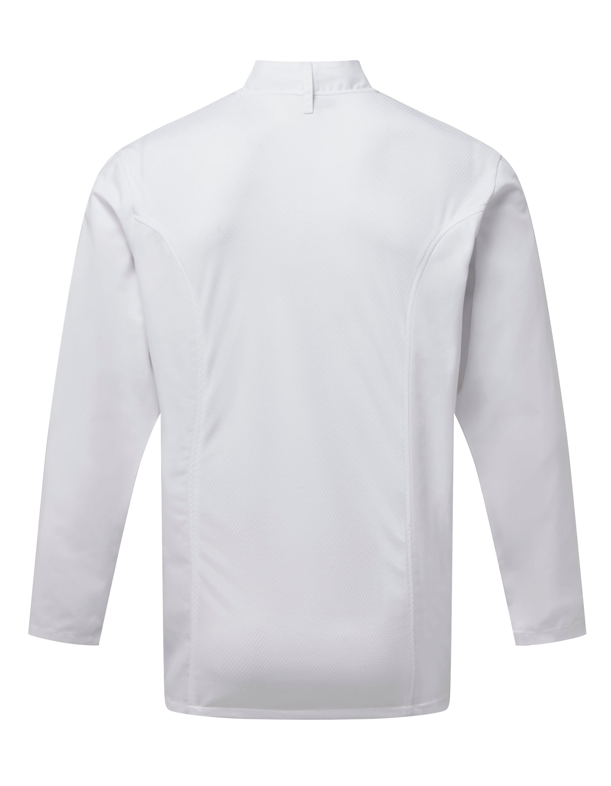 Coolchecker L/S Jacket - P903