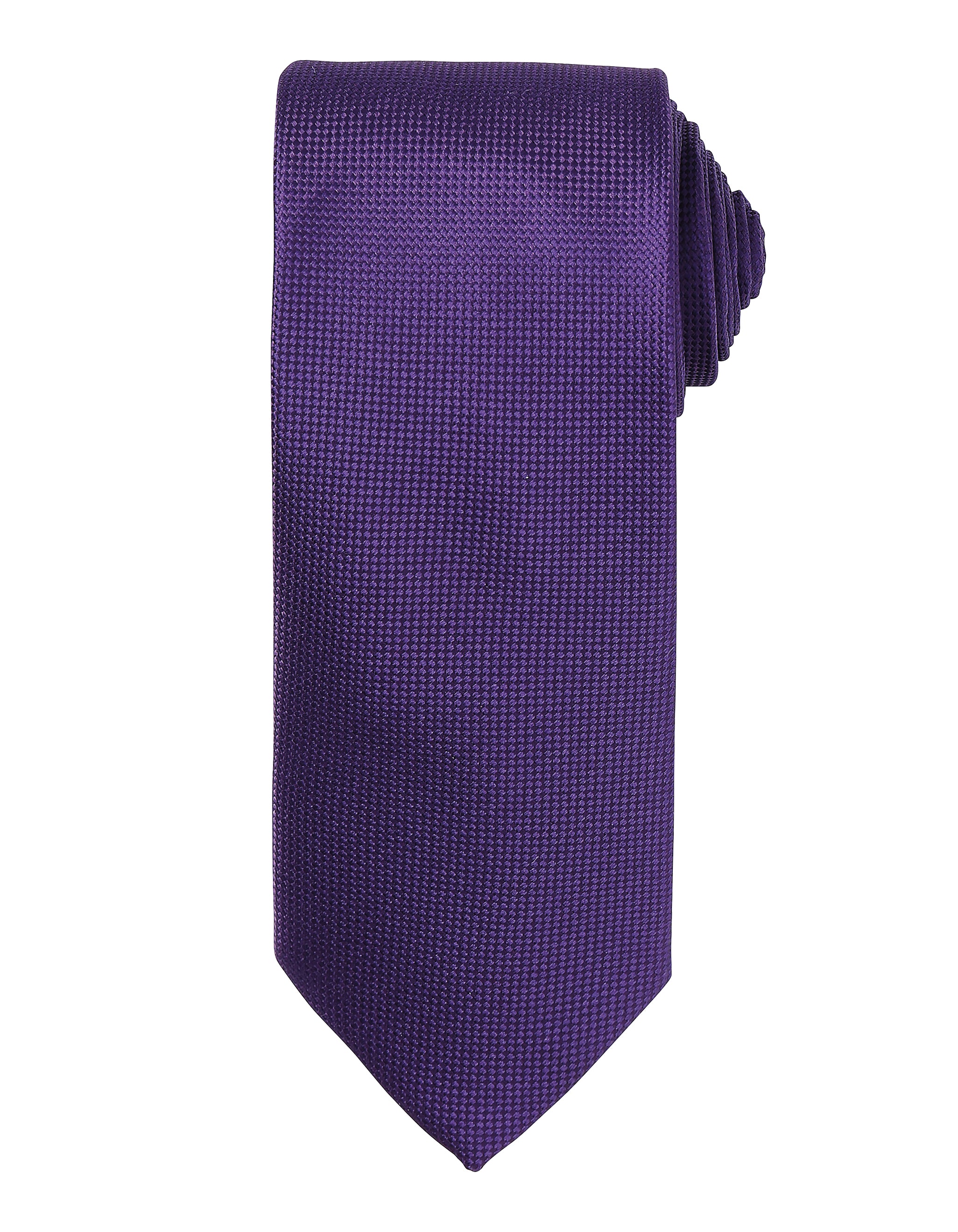 Micro Waffle Tie