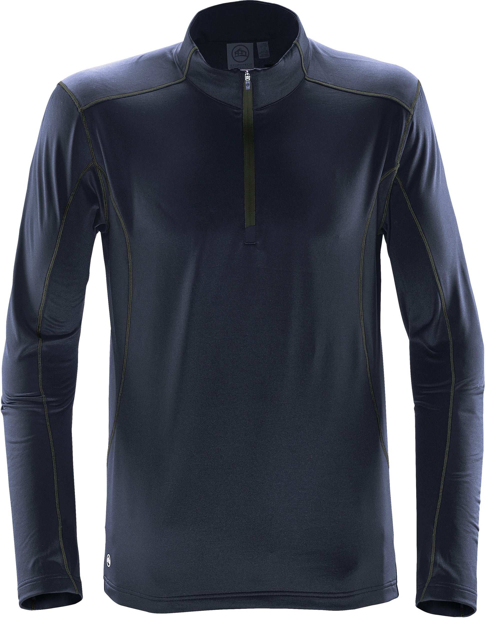 Pulse baselayer (H) - SF11