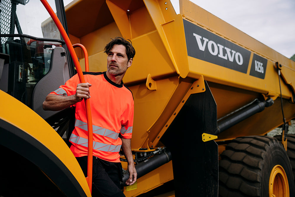 Farum t-skjorte - 4700