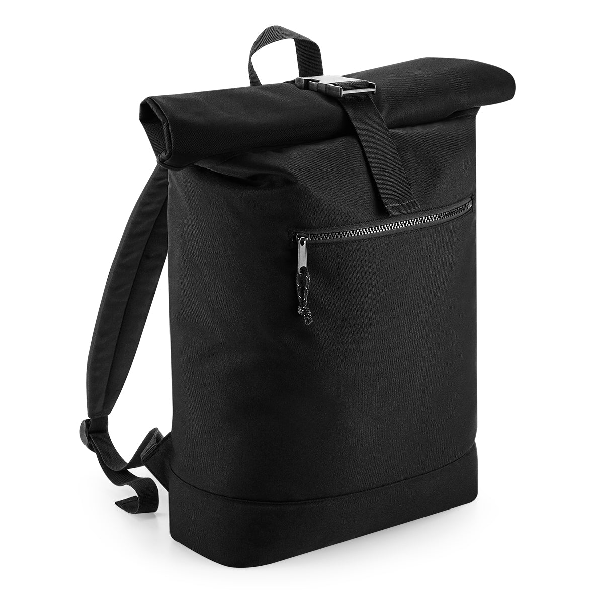 Recycled RollTop Backpack - BBG286