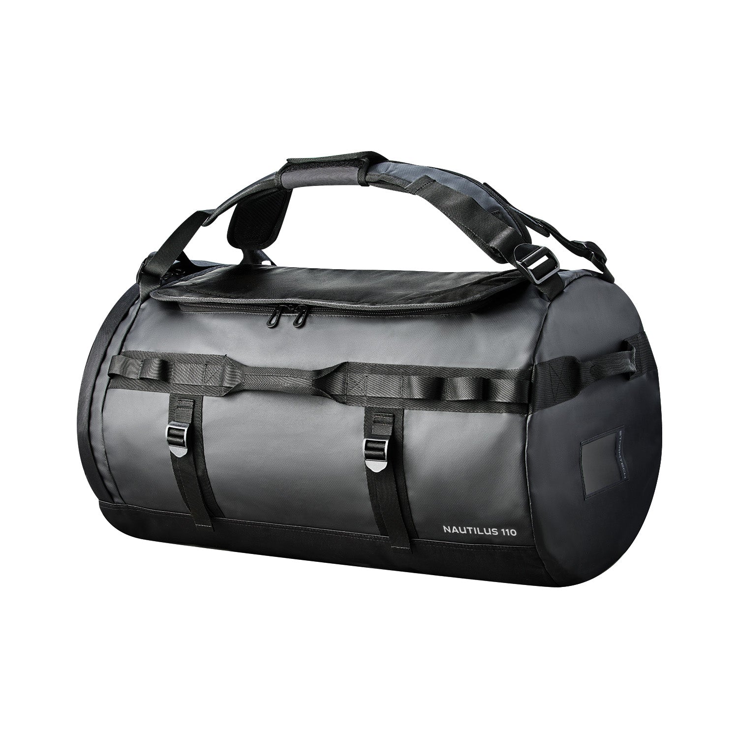 Nautilus Waterproof Duffel 110L - SR52