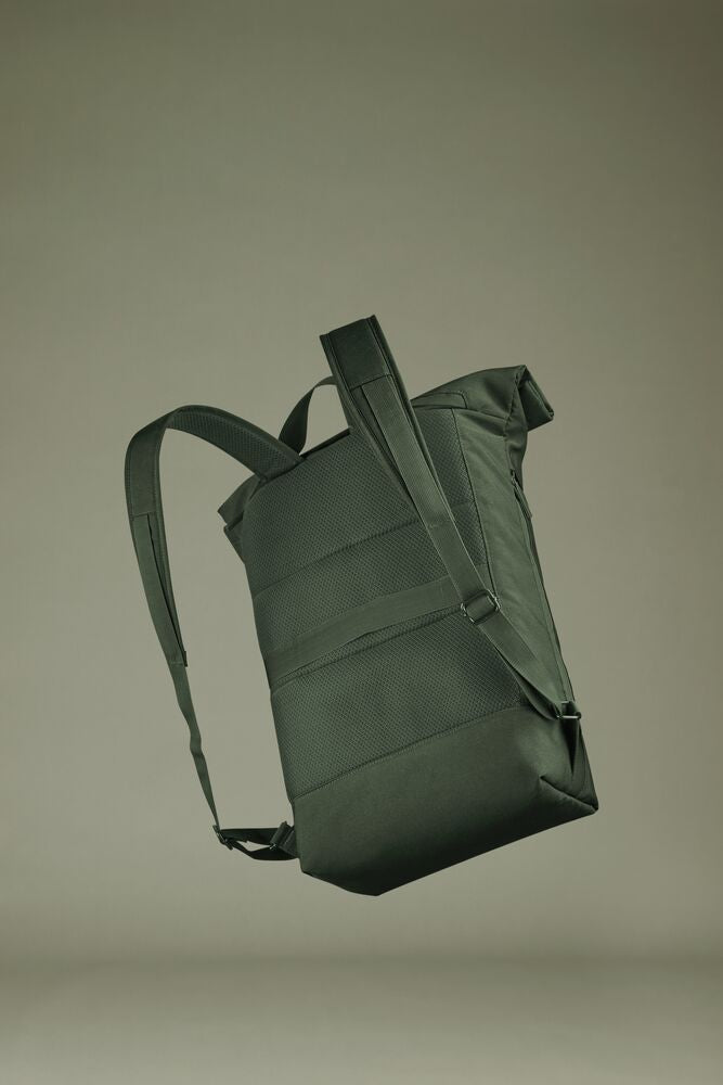 Simplicity Roll-Top Backpack - BBG870
