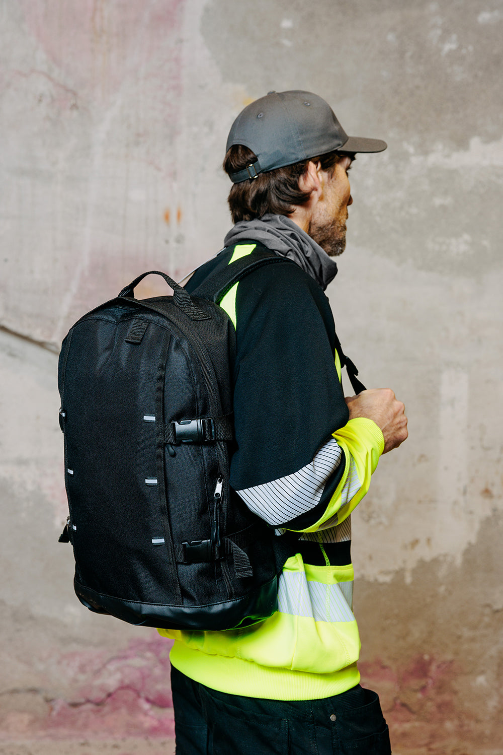 Prime 5 panel - 2604