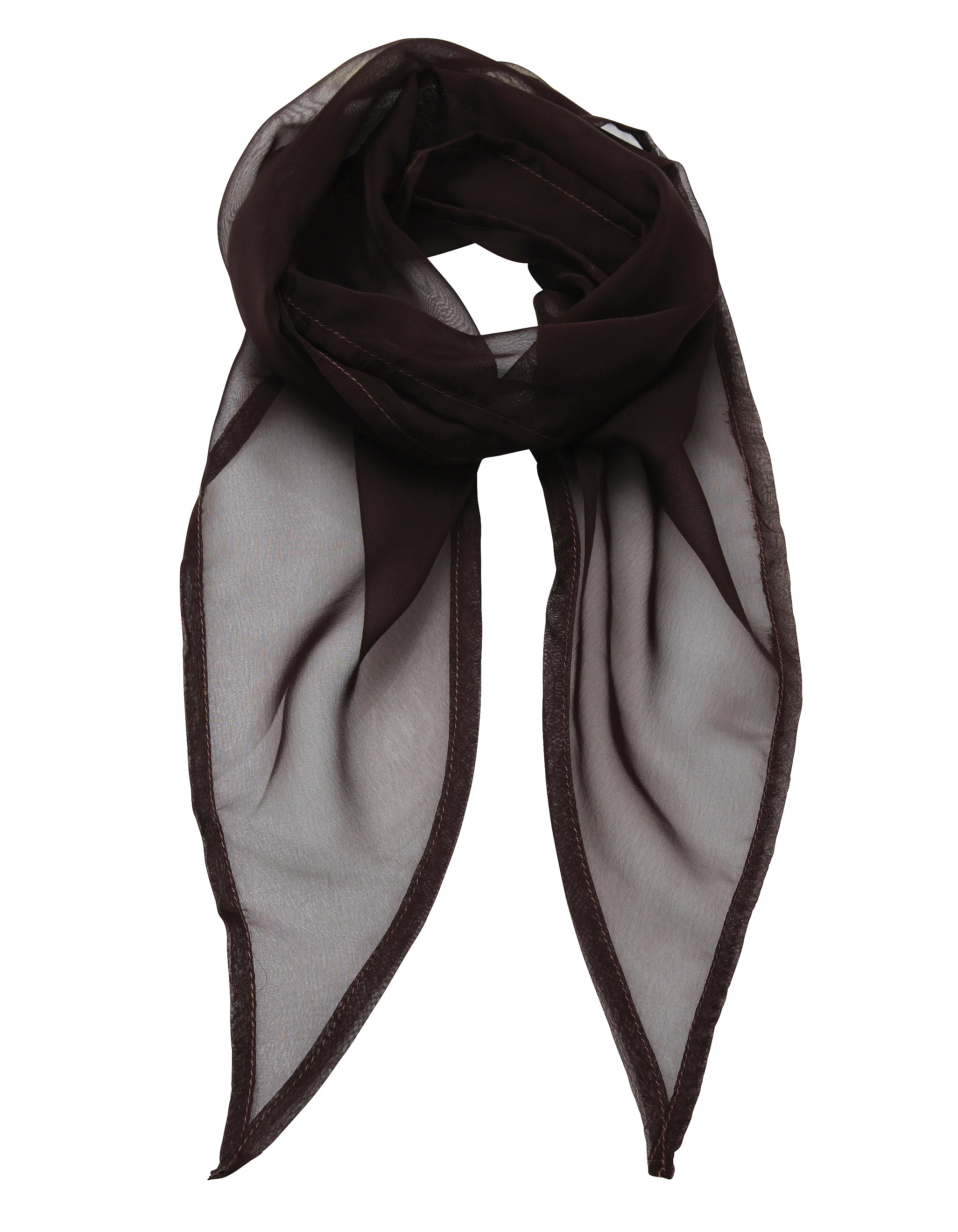 Chiffon Scarf