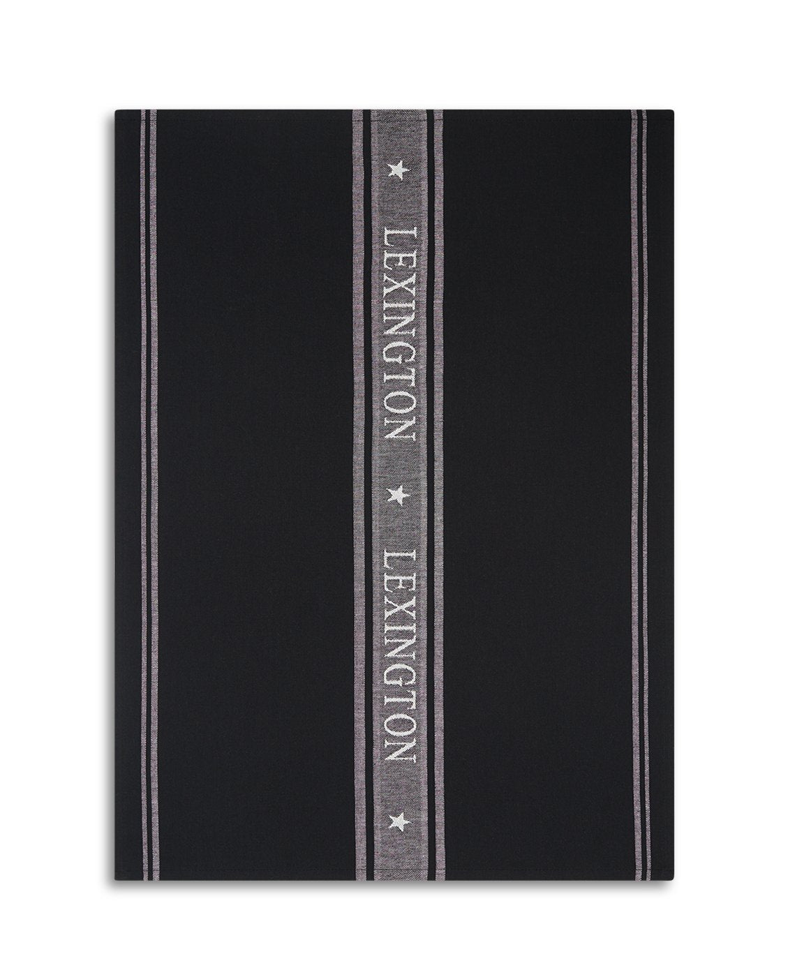Icons Cotton Jacquard Star Kitchen Towel