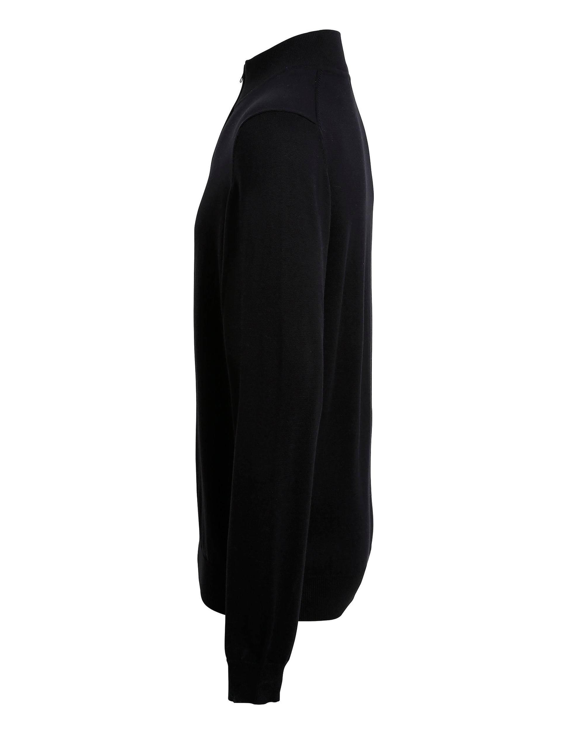 Men's 1/4 Zip Sweater - P695