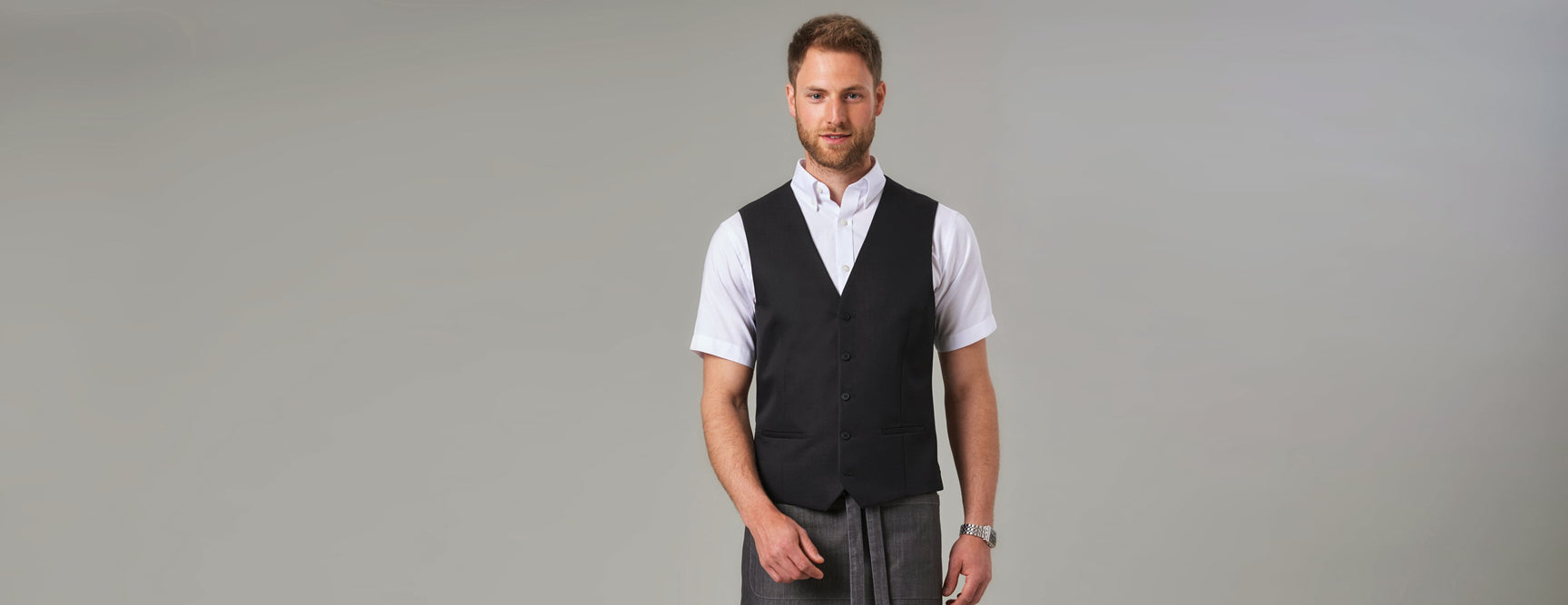 Mercury Vest (H) - TV1295
