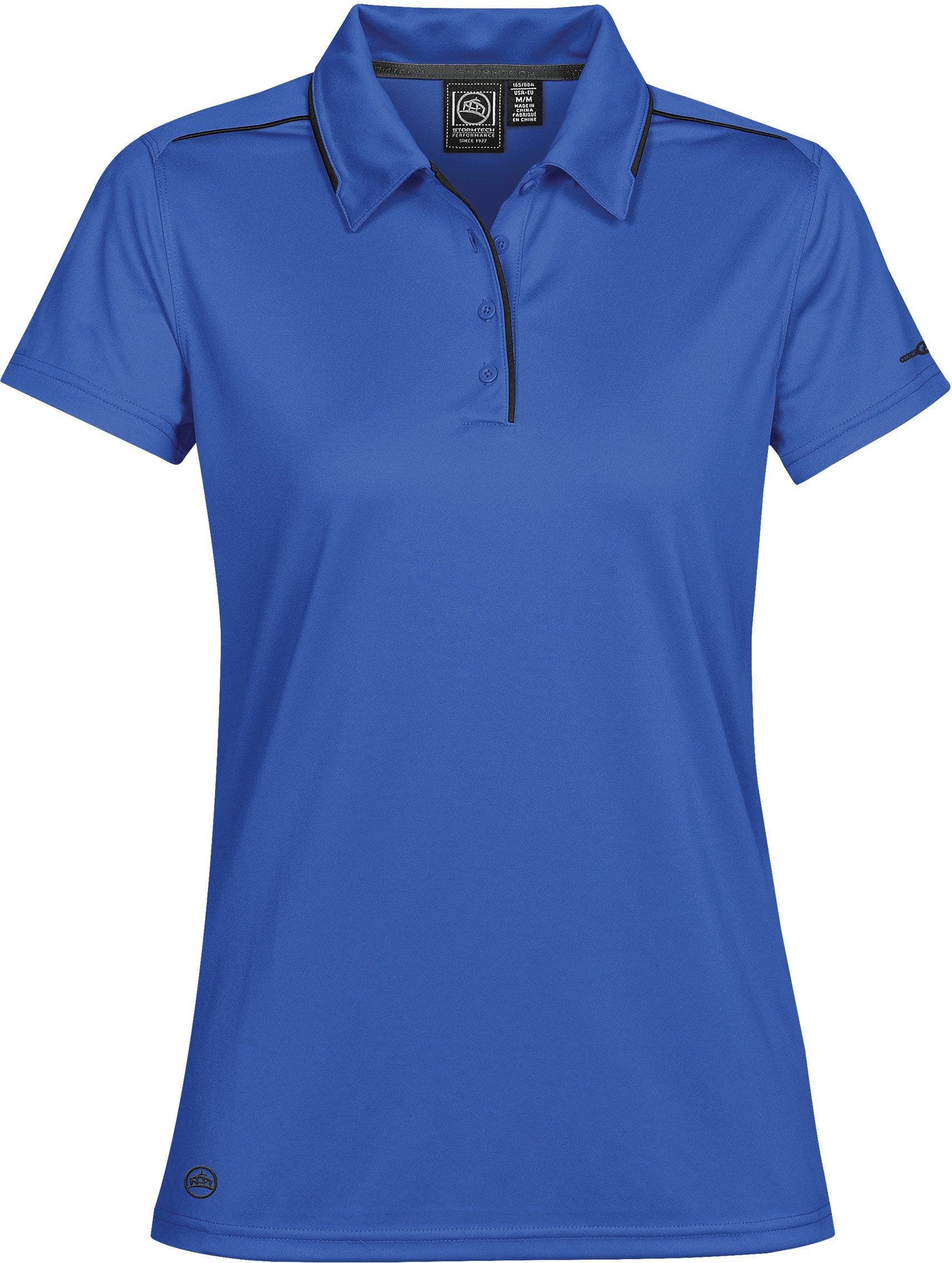 Inertia Polo (D) - SP02