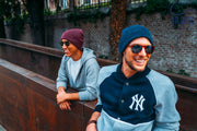 Wind Beanie - M601