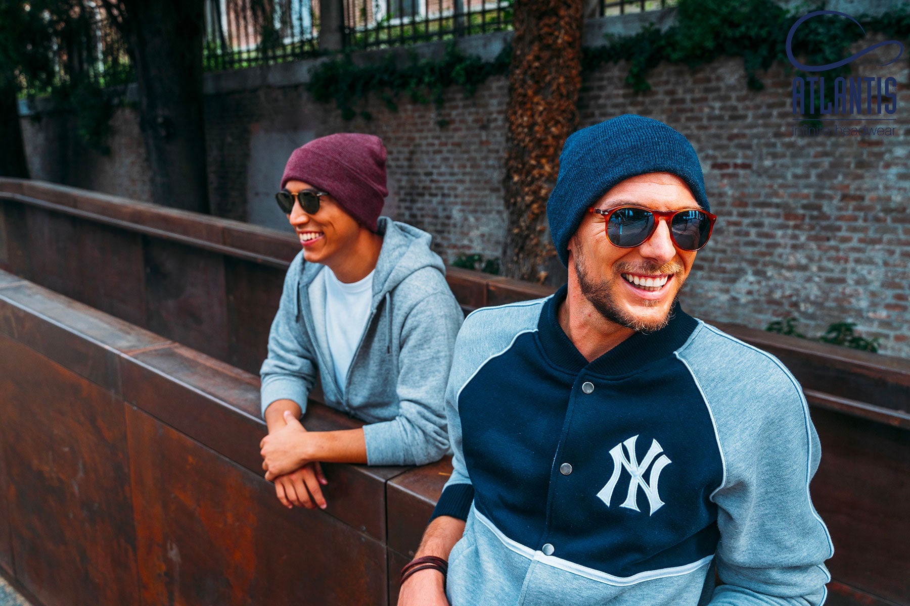 Wind Beanie - M601