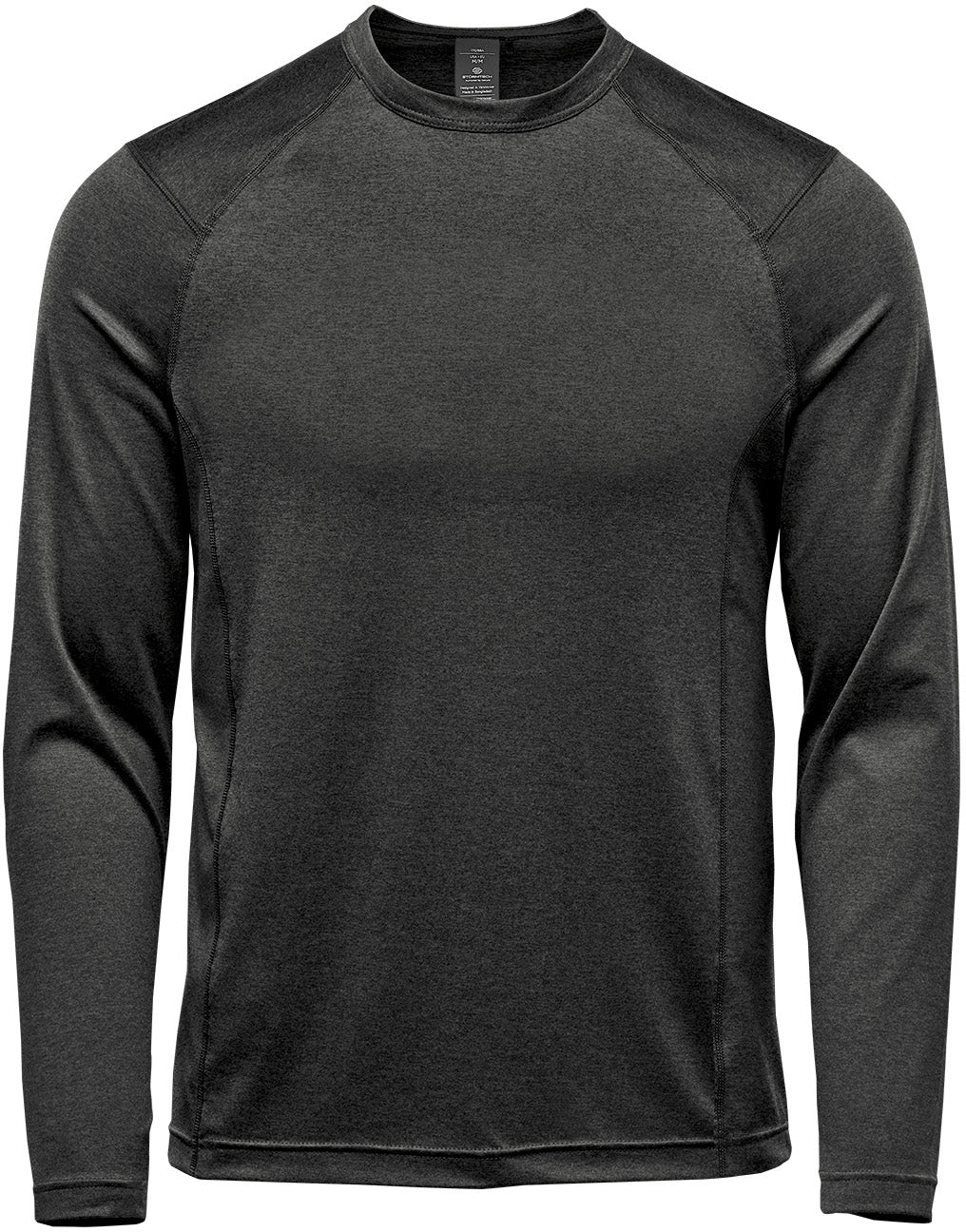 Milano l/s tee (U) - ST28
