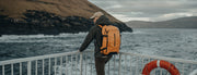 Ecodiver PC-ryggsekk M - X142897