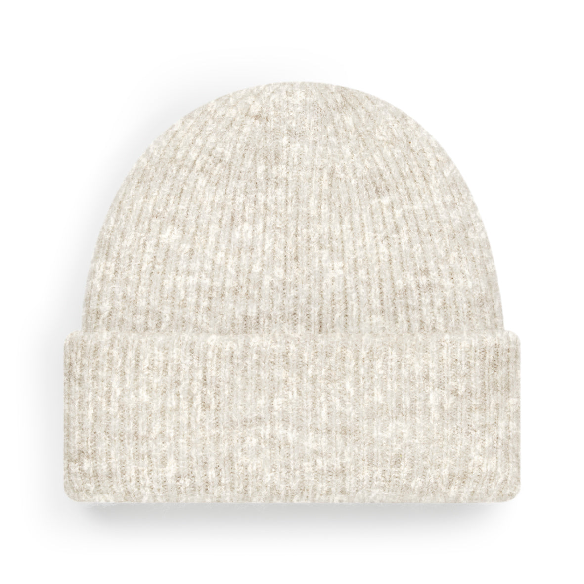 Cosy Ribbed Beanie