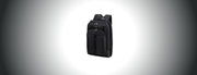 URBAN-EYE PC-ryggsekk med utvidbar 15.6" - X150051