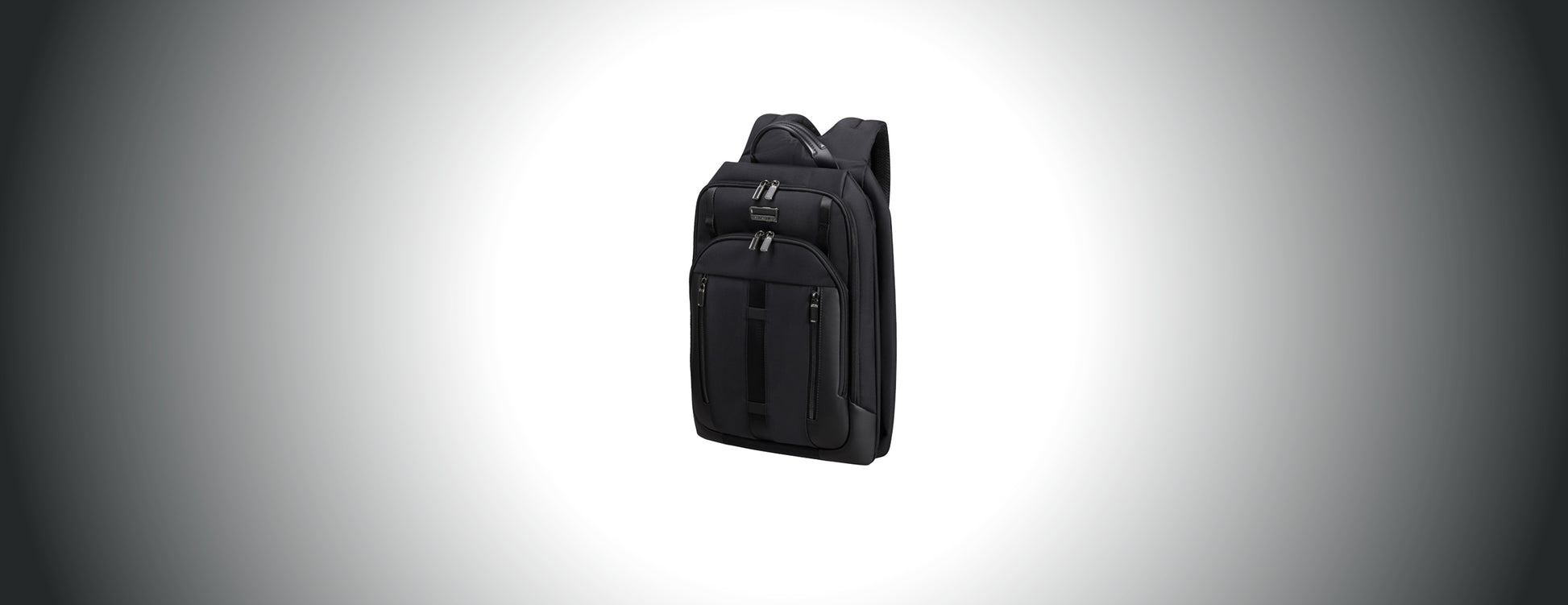 URBAN-EYE PC-ryggsekk med utvidbar 15.6" - X150051