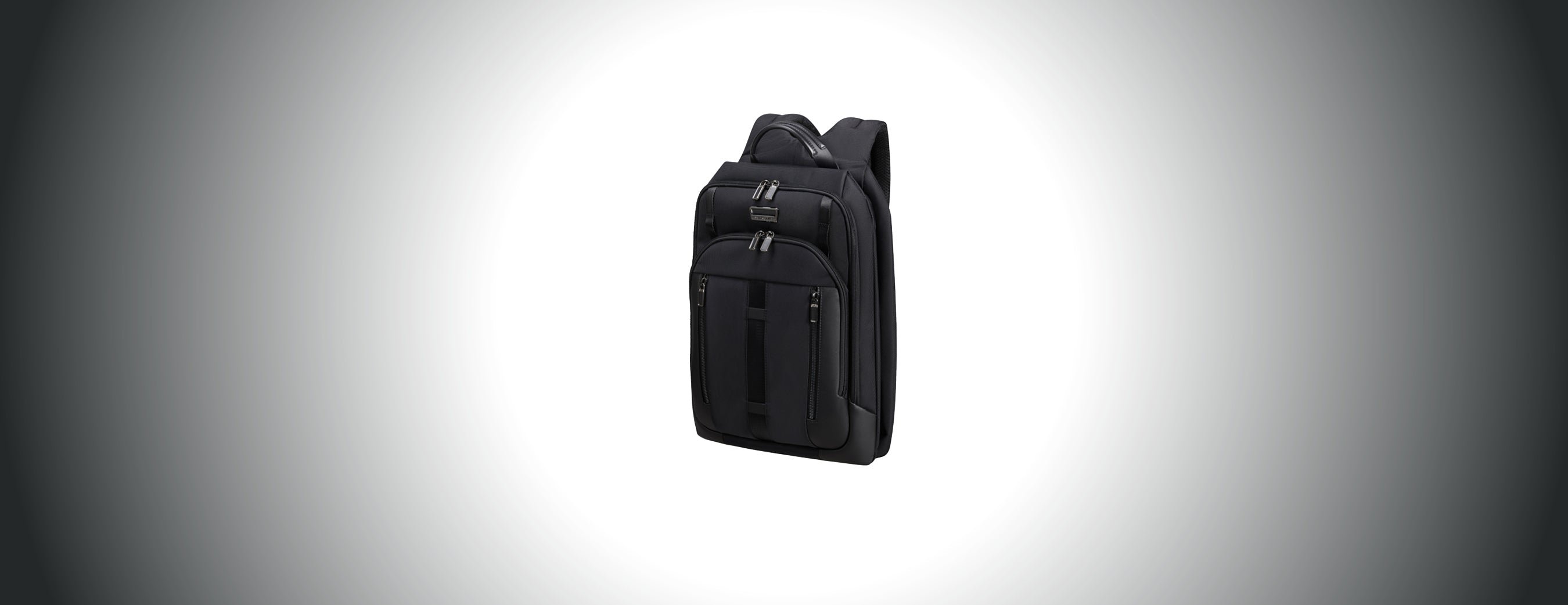 URBAN-EYE PC-ryggsekk med utvidbar 15.6" - X150051
